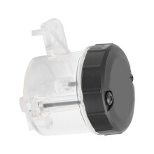 Motorcycle Vorder- und Hinterbremsflüssigkeitsbehälter Ersatz für Aprilia RSV 1000 Tuono 2002–2009