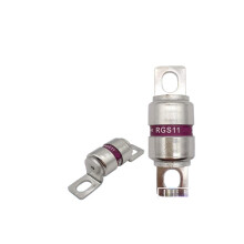 RGS11 Fast-Acting Fuse CR2L GSB 75A 80A Current Rating for Electrical Circuit Protection