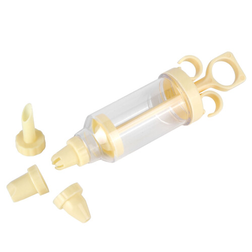 Pastry Decorating Nozzle Set Cookies Piping 2