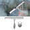 Stainless Steel Squeegee Window Shower Blade 12