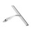 Stainless Steel Squeegee Window Shower Blade 3