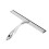 Stainless Steel Squeegee Window Shower Blade 8