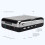 Portable USB Cassette Player Convert to MP3/CD | Compact & Easy to Use 3