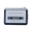 Portable USB Cassette Player Convert to MP3/CD | Compact & Easy to Use 2