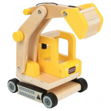 Small foot company - Excavator shovel - LEGLER