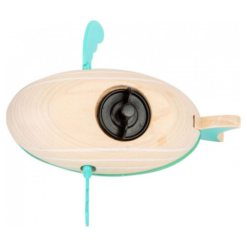 Small foot company - Water speelgoed Walvis - LEGLER 1