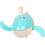 Small foot company - Water speelgoed Walvis - LEGLER 4