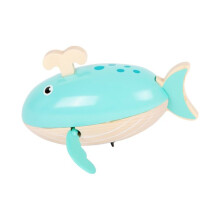 Small foot company - Giocattolo acquatico Balena - LEGLER