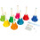 Handbelletjes muziekset 1