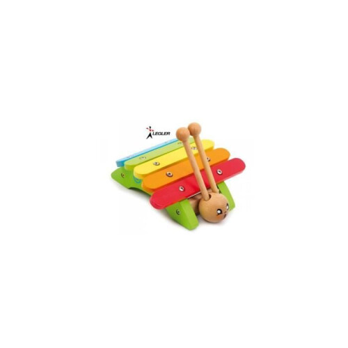 Xylophone Escargot
