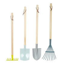 Small foot company - Set d'outils de jardinage - LEGLER