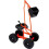 Excavatrice - Pelleteuse manuelle pour enfant 3