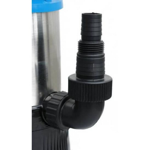 Pompe - Guede - 94246 - 800 W - 10 m - 7,5 kg 1