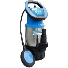 Pompe - Guede - 94246 - 800 W - 10 m - 7,5 kg