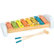 Small foot company - Xylophone Groovy Beats - LEGLER