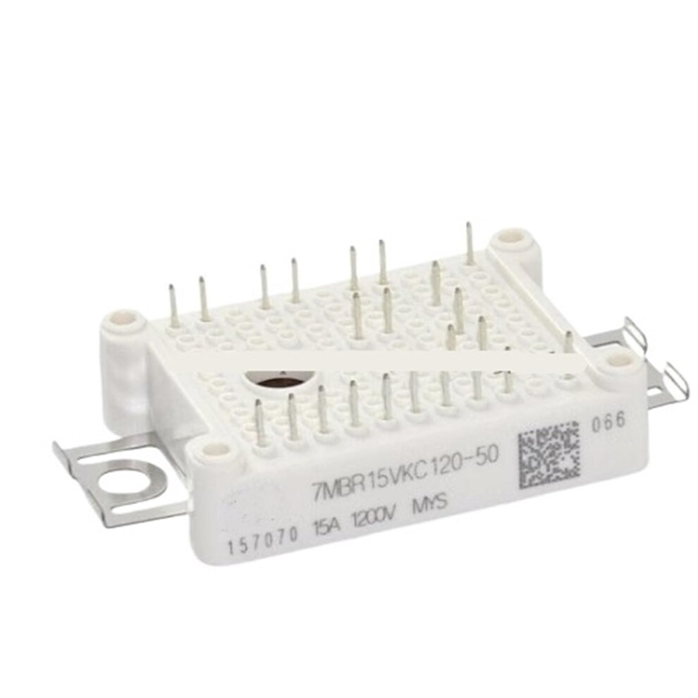 7Mbr15vkc120-50 Igbt Module Fp15r12wit4 Fp10r12w1t4-B3 Gd15pjt120l2s4 Fp15r12wit4-B11 1200V 15A Power Transistor 6482260761374