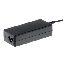 Akyga AK-ND-24 power adapter/inverter Indoor 65 W Black
