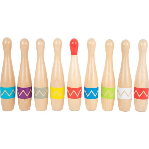 Small foot company - Gioco delle bocce - LEGLER 2
