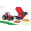Bruder Trattore Massey Ferguson 7480 Forche - BRUDER 2