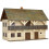 Walachia modelo Magistrate's House 1