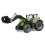 Bruder Deutz 8280 TTV con cargador frontal - Tractor RC 1