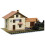 Walachia Model Train Station Model - WAL36 4