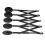 Stainless Steel Dough Knife Expandable Pizza 4