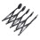 Stainless Steel Dough Knife Expandable Pizza 2
