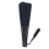 Folding Fan Hallow Lace Bamboo Bones Vintage Style 5