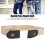 Buckle Free Stretch Belt Adjustable Japanese Lazy 14