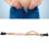 Buckle Free Stretch Belt Adjustable Japanese Lazy 12