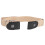 Buckle Free Stretch Belt Adjustable Japanese Lazy 8