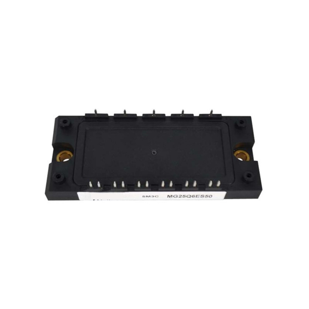 Mg25q6es50 Power Igbt Module For Industrial Applications, High Voltage Compatibility, Reliable Performance 6276012568447