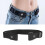 Buckle Free Stretch Belt Adjustable Japanese 12