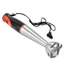 Mixeur plongeant 800 W, 2 vitesses, cordon de 1 m, tel que présenté