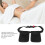 Mastectomy Drain Holder Negative Pressure Fixation 14