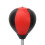 Desktop Punching Bag Stress Buster Indoor Boxing 14