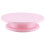Cake Decorating Turntable Rotating Revolving Stand 1