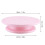 Cake Decorating Turntable Rotating Revolving Stand 8