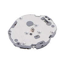 Remplacement du mouvement de montre en alliage quartz VJ20