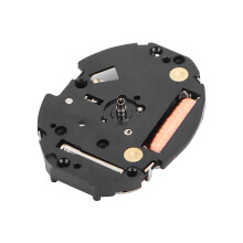 Pièce de rechange du mouvement de montre en plastique VC11