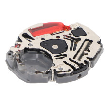 Pièce de rechange du mouvement de montre quartz en alliage VJ21