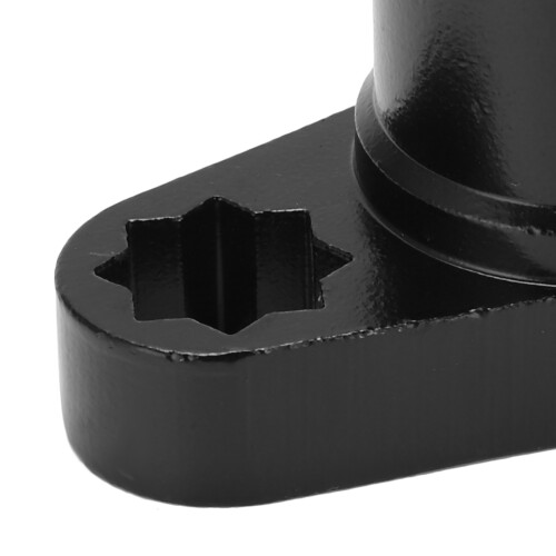 Bussole per sensore ossigeno offset 22mm 8 punte acciaio CV 2