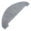 4PCS Vacuum Cleaner Mop Cloth Replacement Fiber 4
