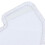4PCS Vacuum Cleaner Mop Cloth Replacement Fiber 13