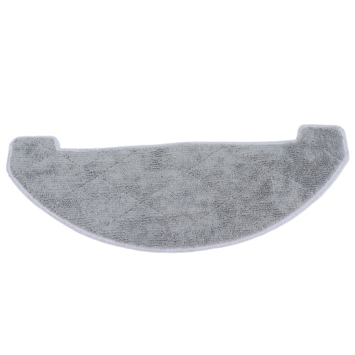 4PCS Vacuum Cleaner Mop Cloth Replacement Fiber 2