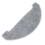 4PCS Vacuum Cleaner Mop Cloth Replacement Fiber 7