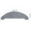 4PCS Vacuum Cleaner Mop Cloth Replacement Fiber 15
