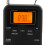 Radio de poche numérique AM/FM 2xAAA 10