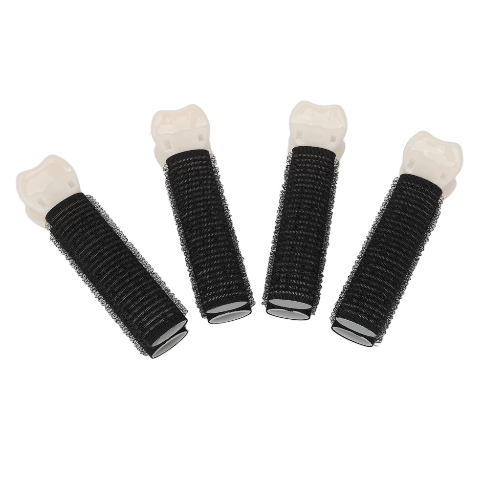 4pcs Women Hair Root Fluffy Clip Hair Volumizing